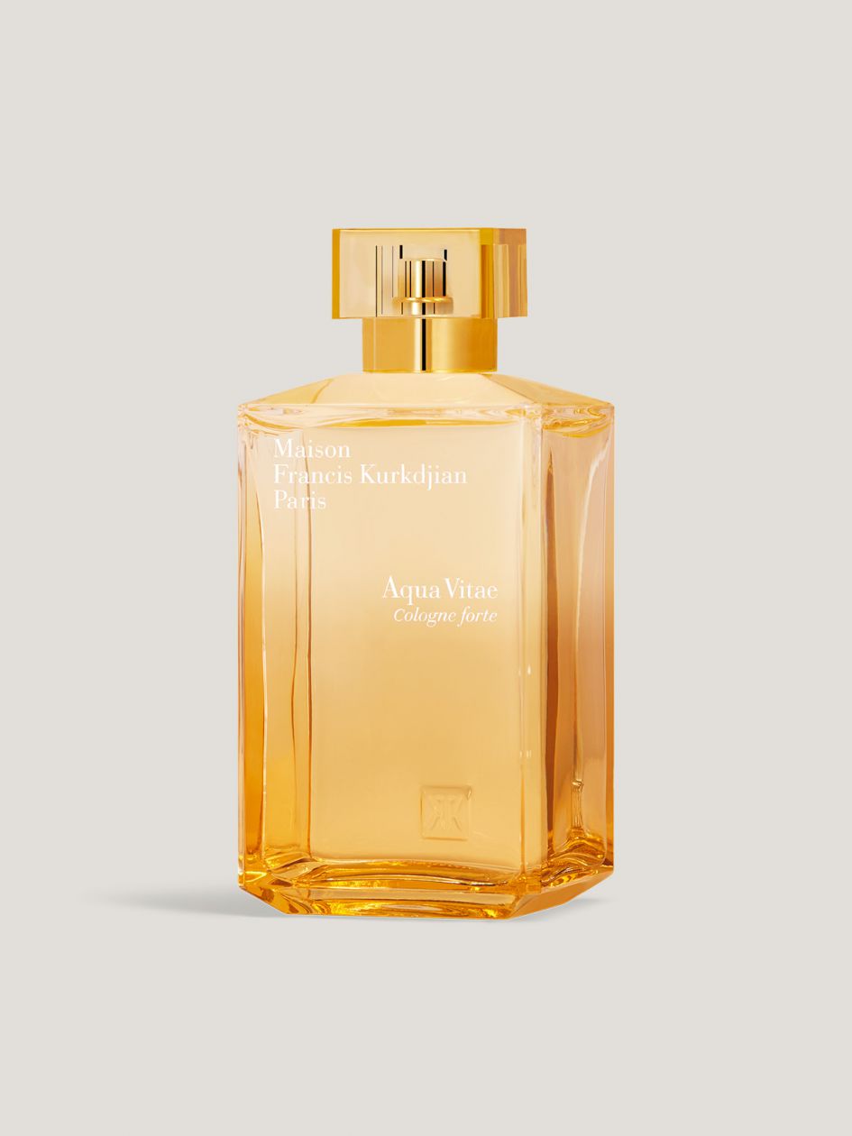 Aqua Vitae Cologne Forte  Eau de Parfum 200ml