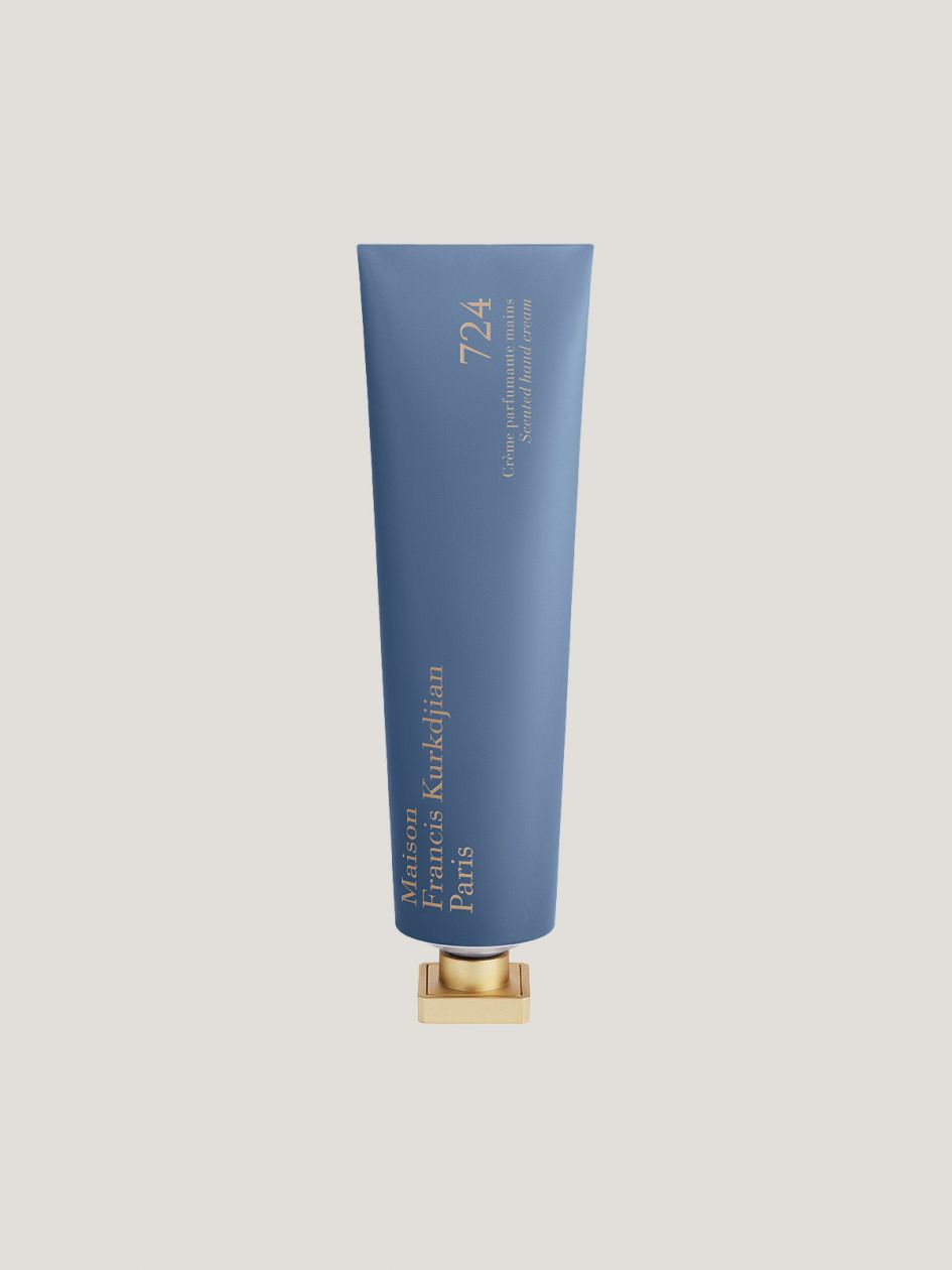 724 Scented Hand Cream 70ml