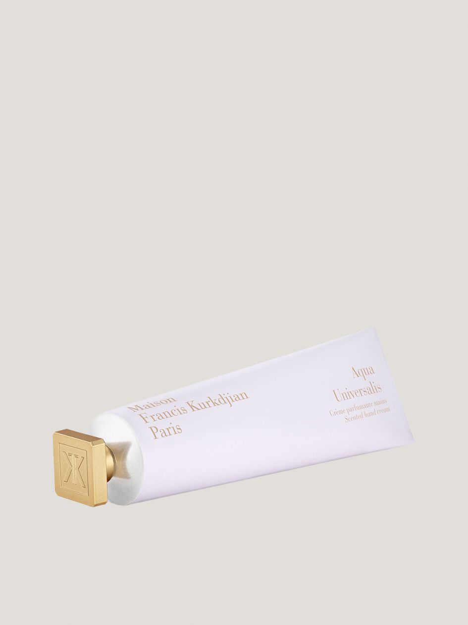 Aqua Universalis Scented Hand Cream 70ml