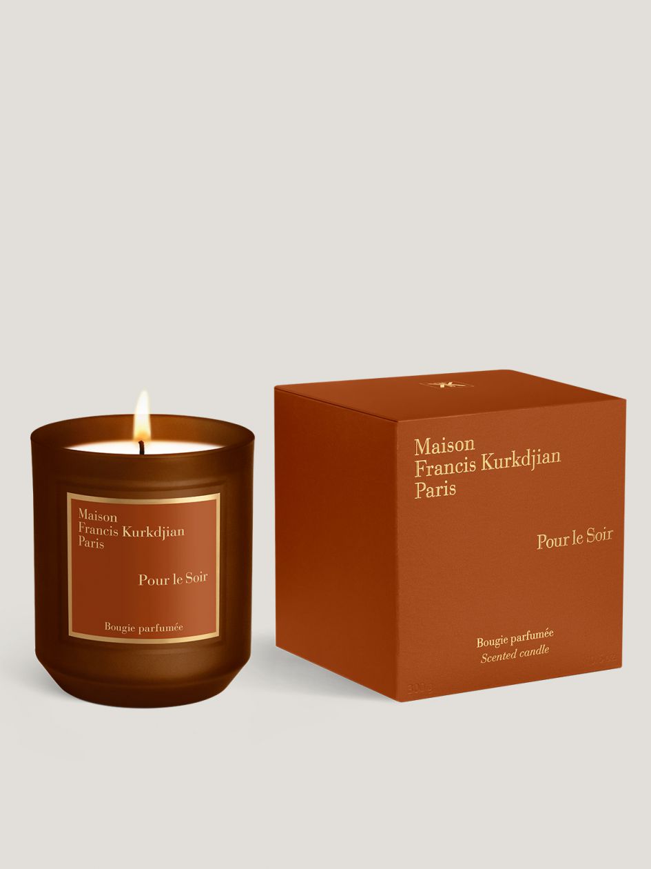 Pour le soir bougie Candle 300g