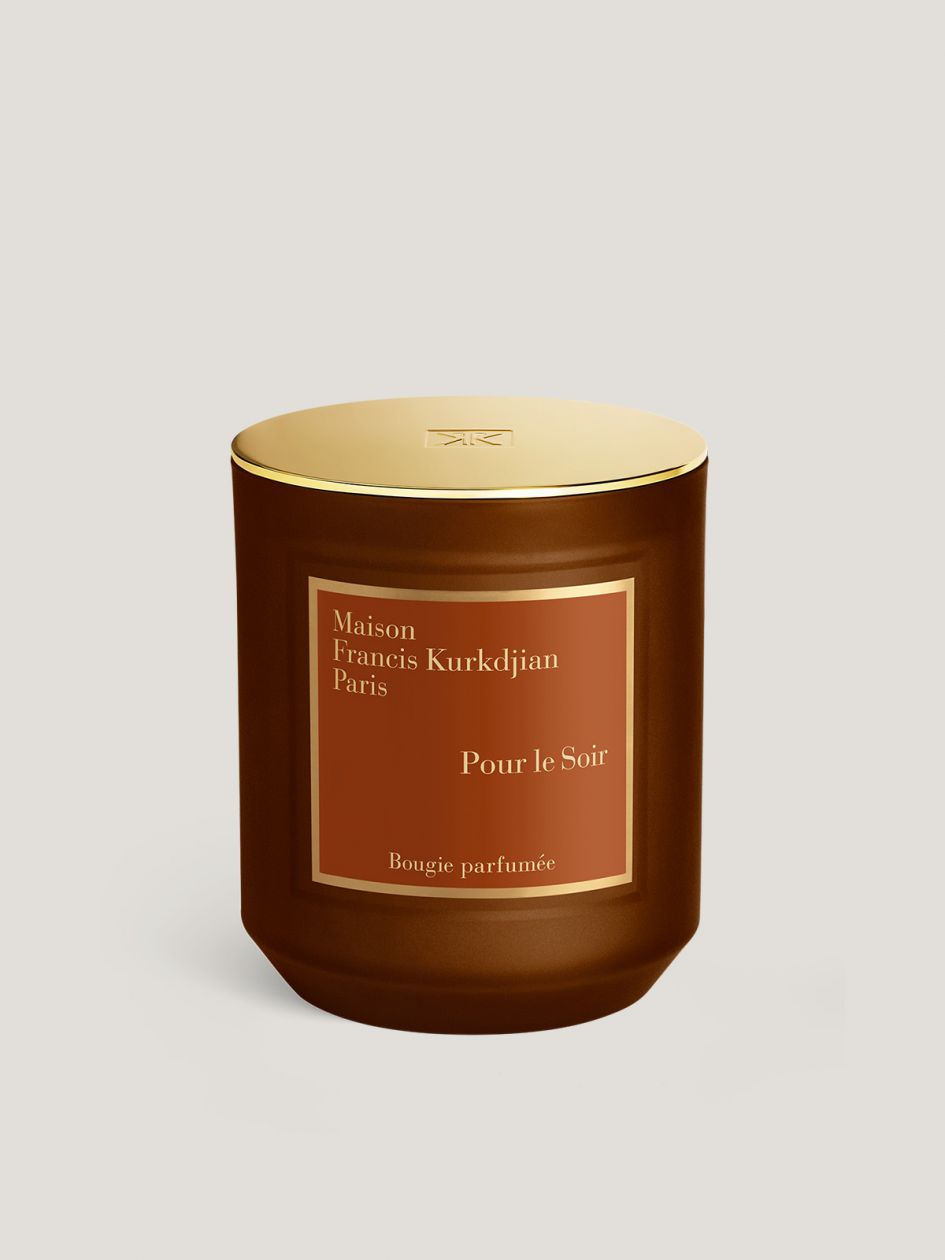 Pour le soir bougie Candle 300g