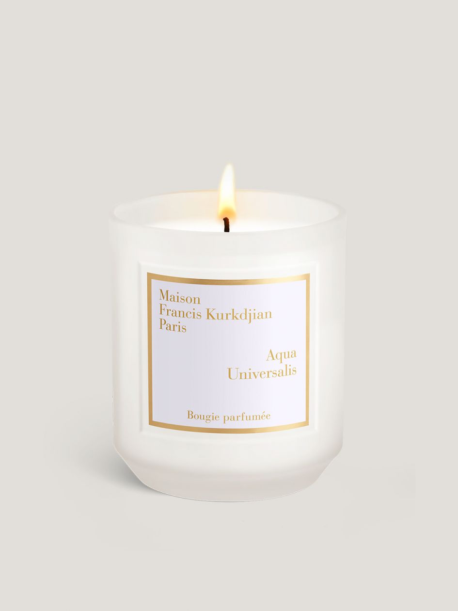 Aqua Universalis Scented Candle 300g