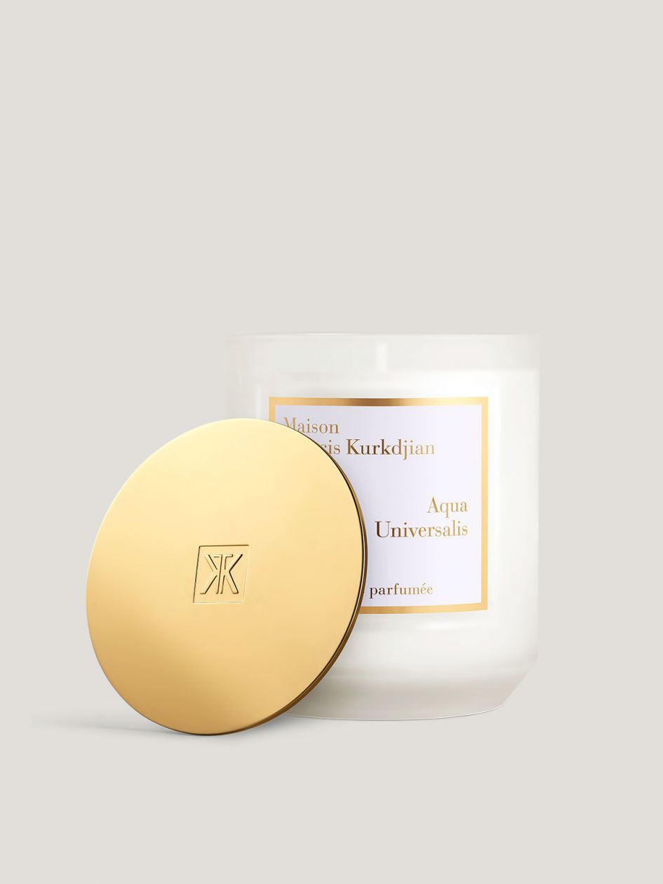 Aqua Universalis Scented Candle 300g