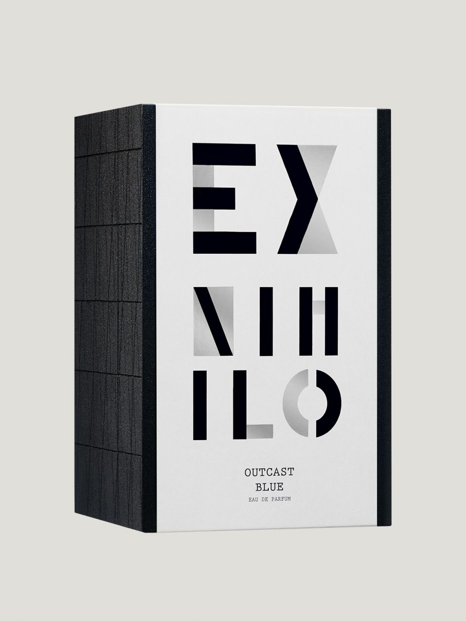 Outcast Blue Eau De Parfum 100ml