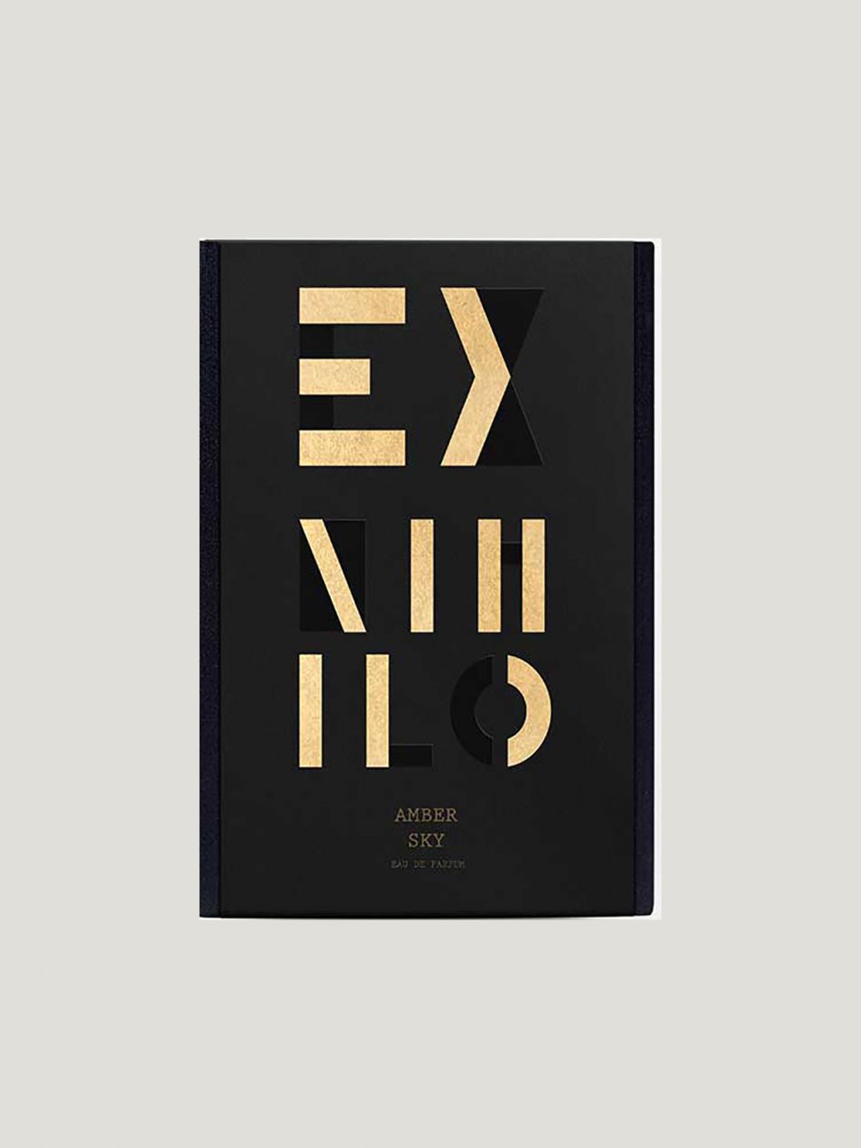 Amber Sky Eau De Parfum 100ml