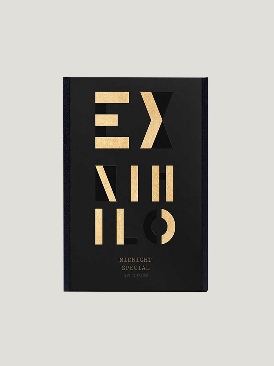 Midnight Special Eau De Parfum 100ml