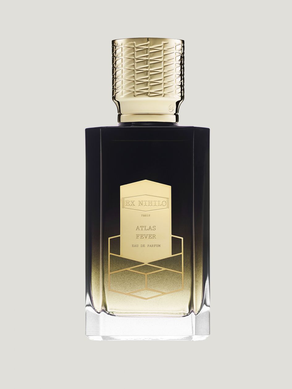 Atlas Fever Eau De Parfum 100ml