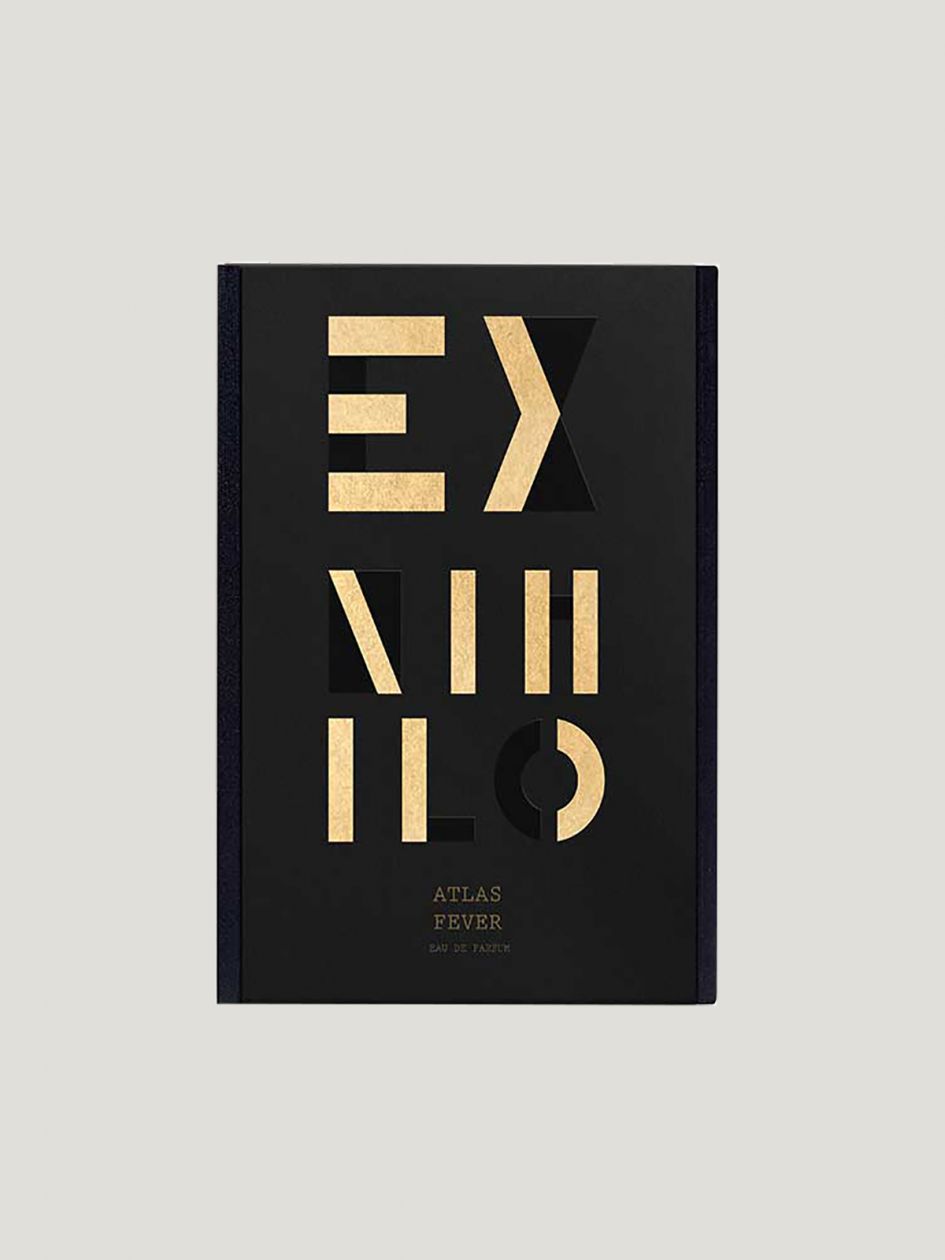 Atlas Fever Eau De Parfum 100ml