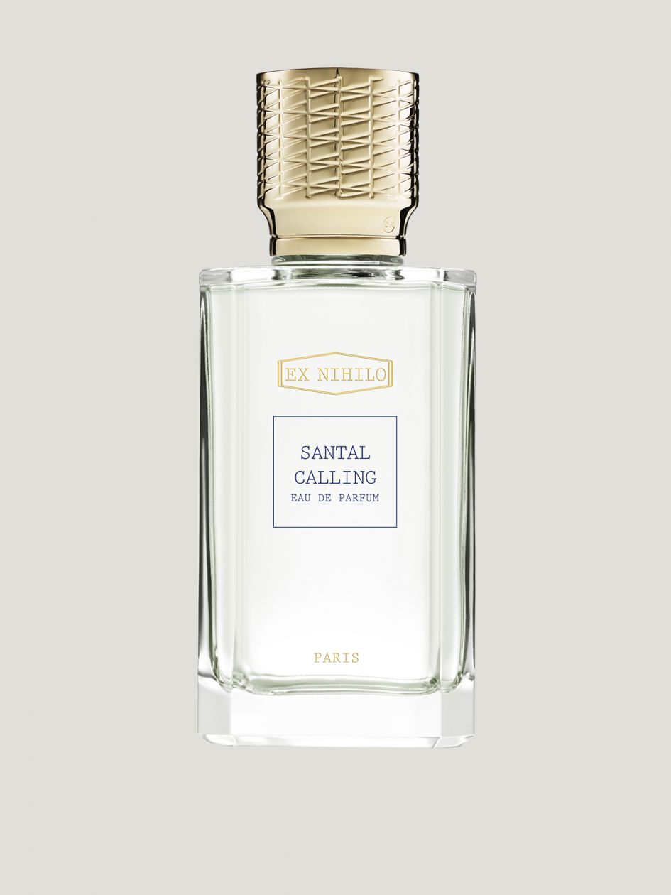 Santal Calling Eau De Parfum 100ml