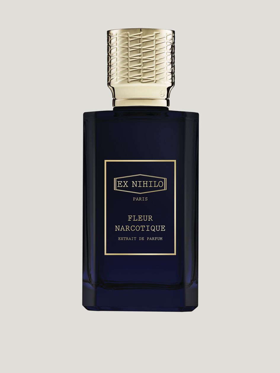 Fleur Narcotique Extrait De Pafum 100ml