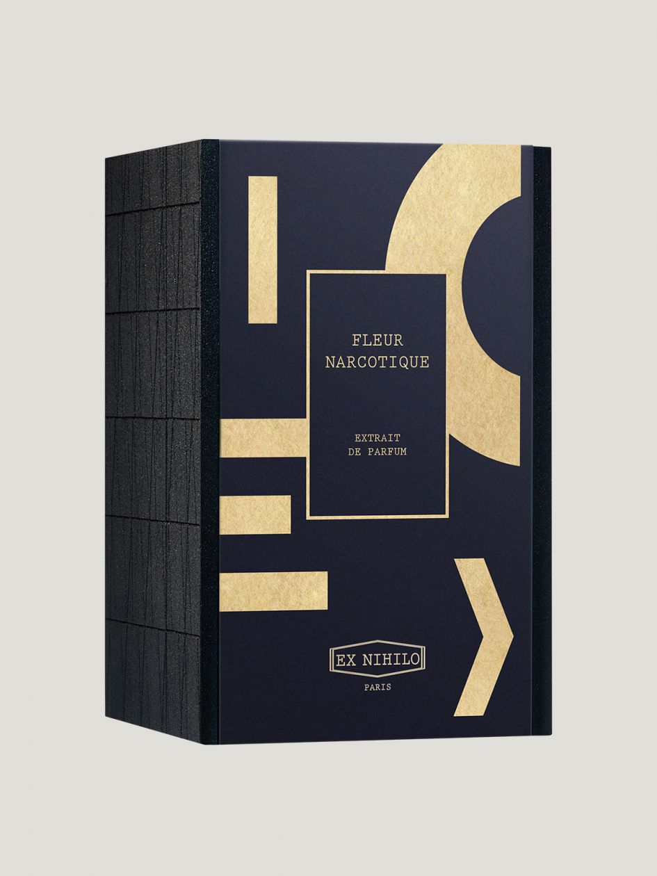 Fleur Narcotique Extrait De Pafum 100ml