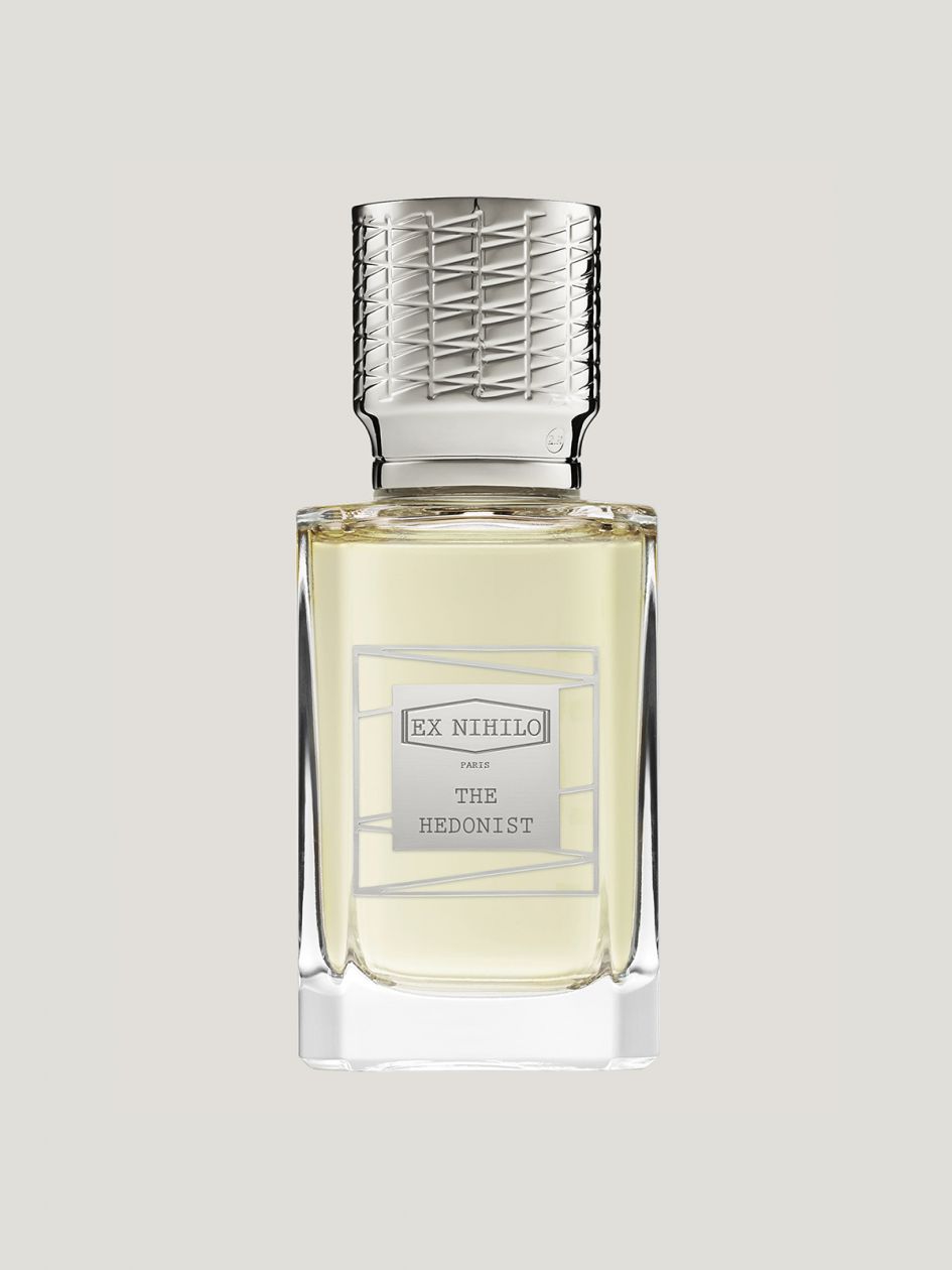 The Hedonist Eau de Parfum 50ml