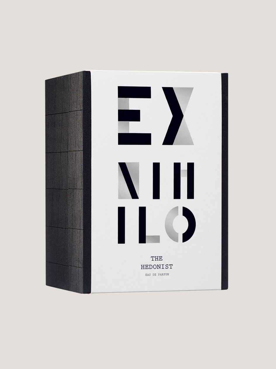 The Hedonist Eau de Parfum 50ml