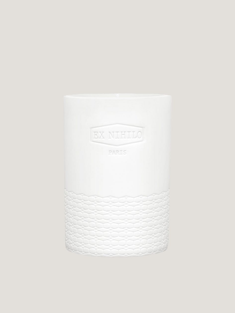 Candle Lait D’Epices 300g