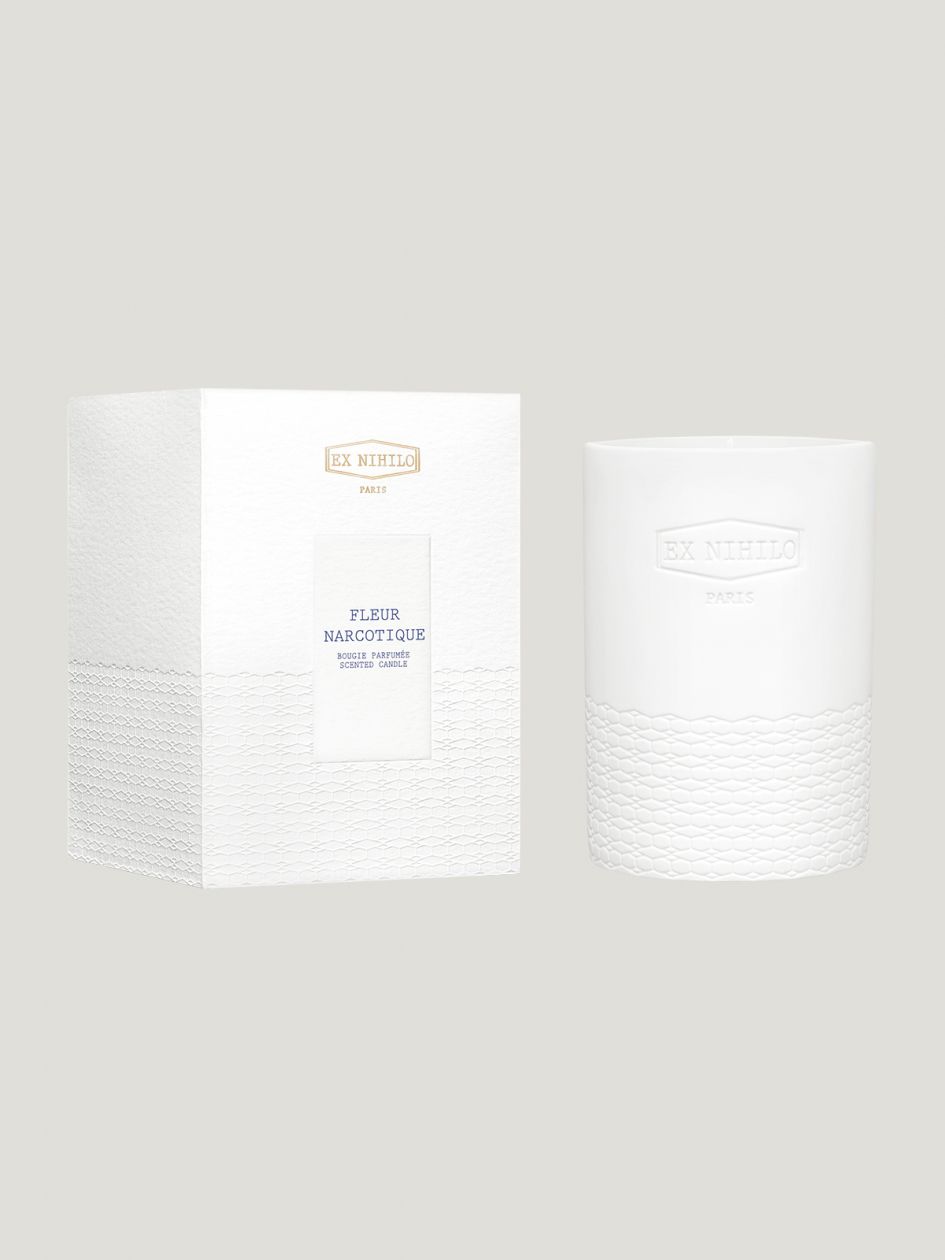 Candle Fleur Narcotique 300g