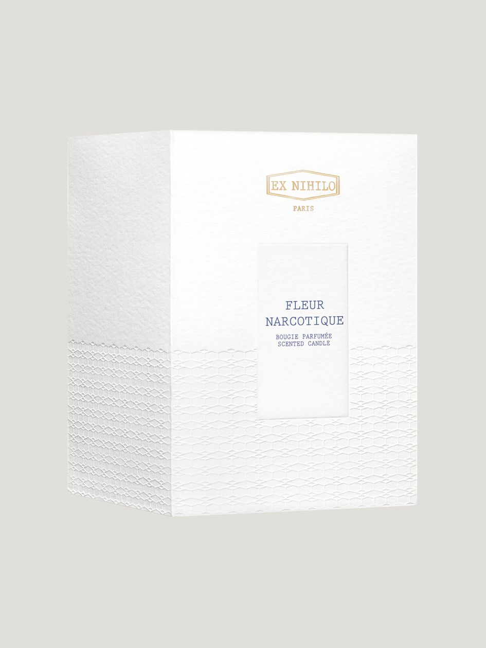 Candle Fleur Narcotique 300g