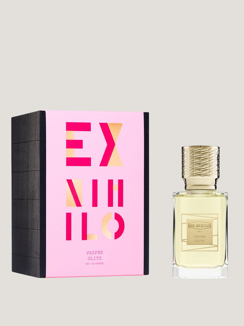 Vesper Glitz Eau de Parfum 50ml