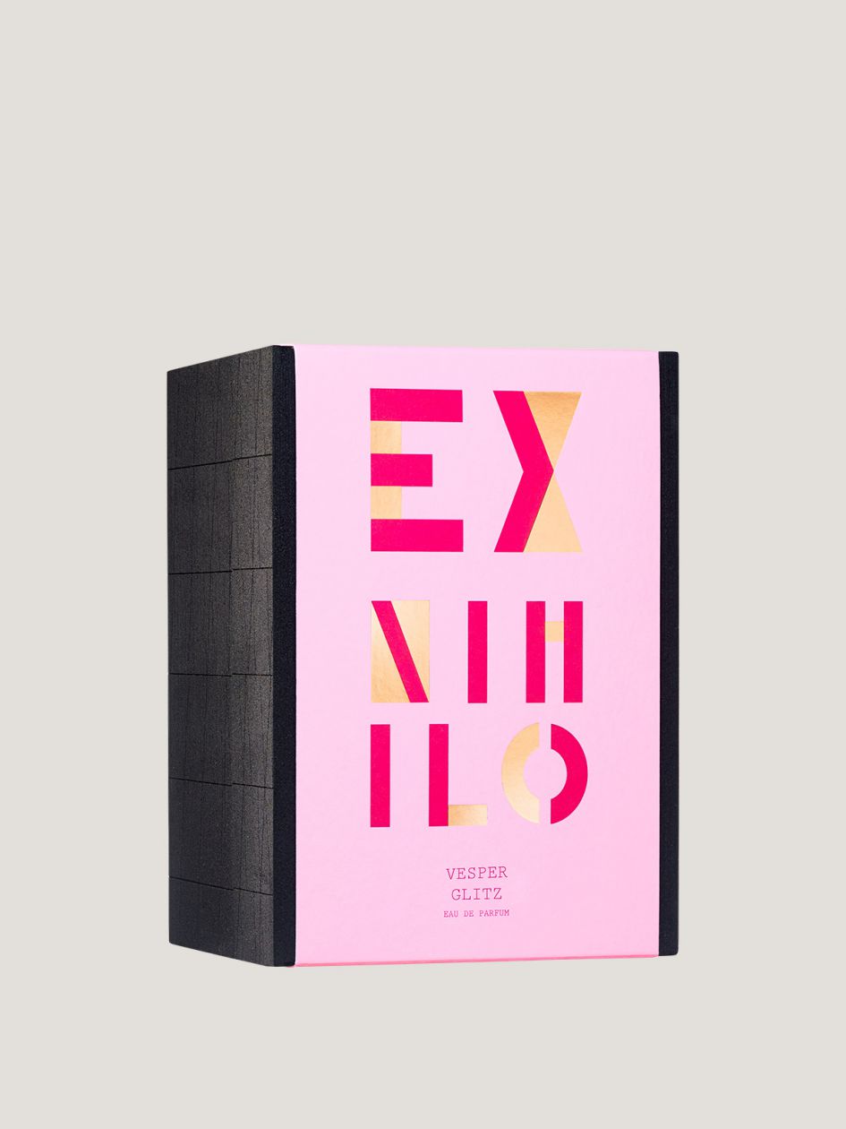 Vesper Glitz Eau de Parfum 50ml