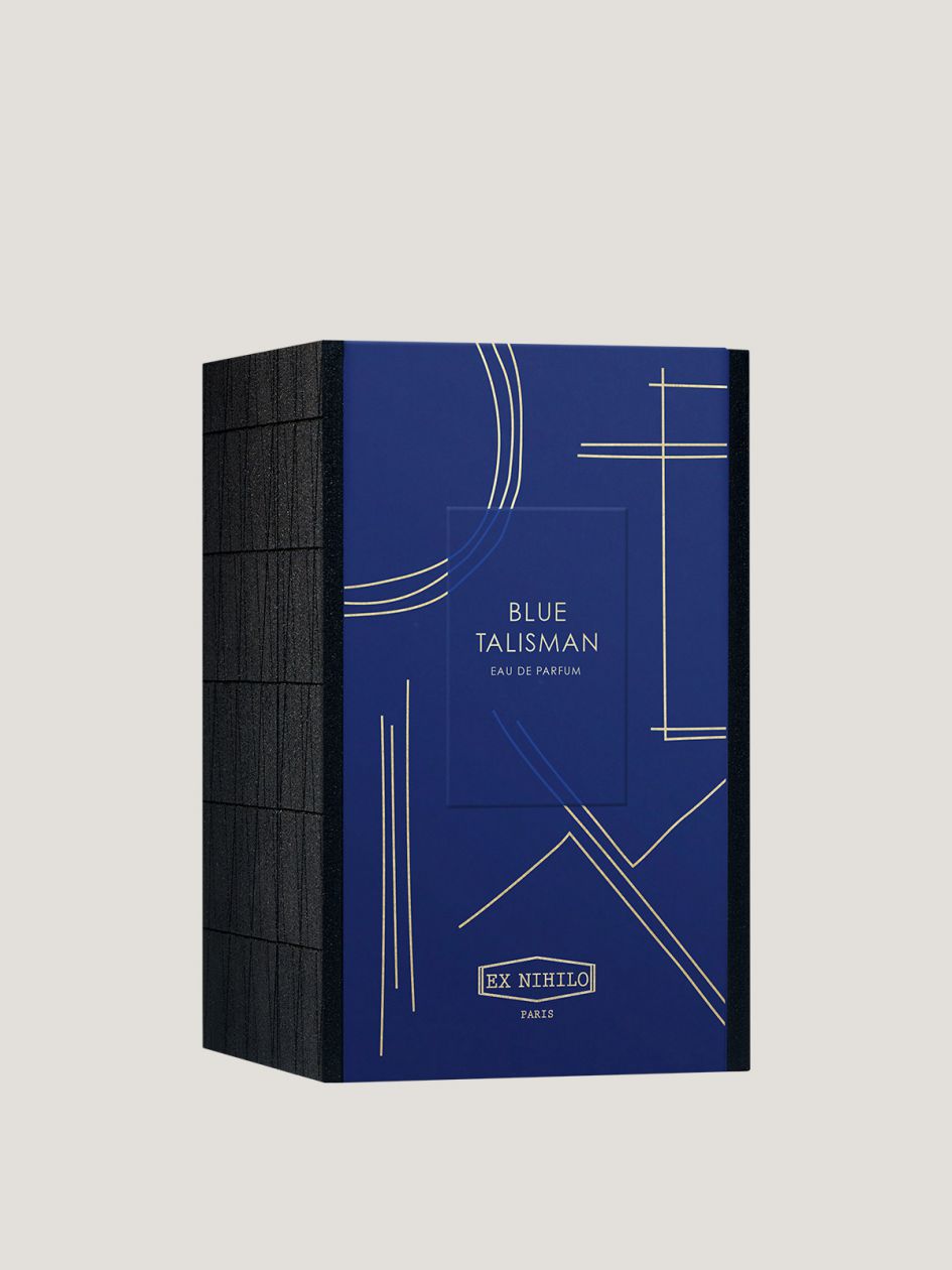 Blue Talisman Eau de Parfum 100ml