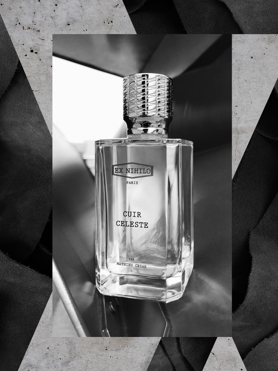 Cuir Celeste Eau De Parfum 100ml