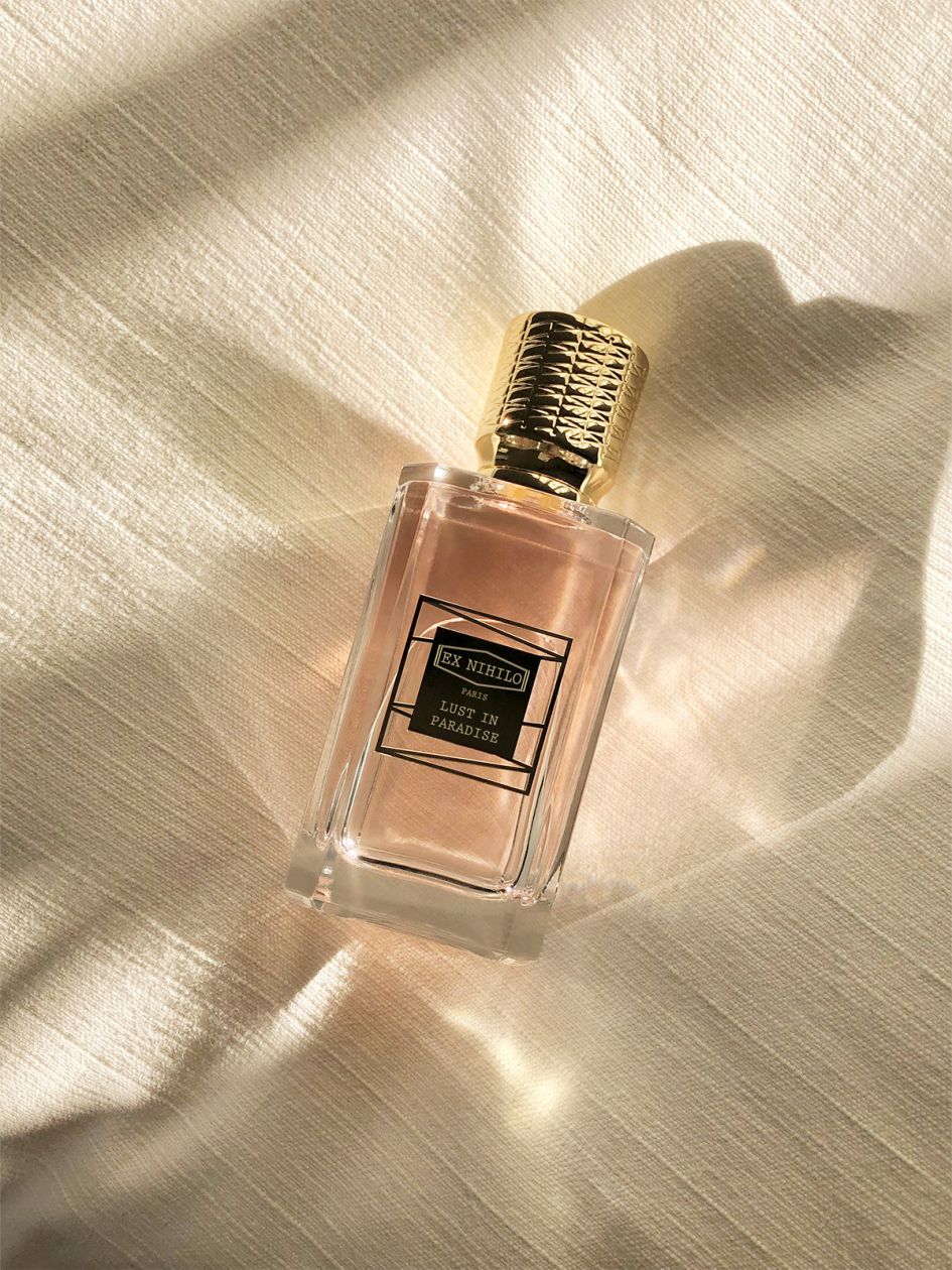 Lust In Paradise Eau De Parfum 50ml