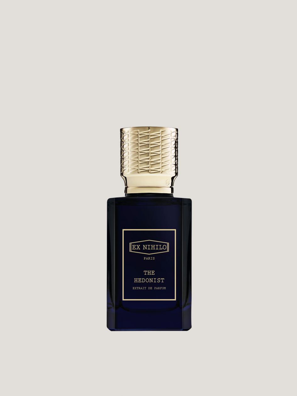 The Hedonist Extrait De Pafum 50ml