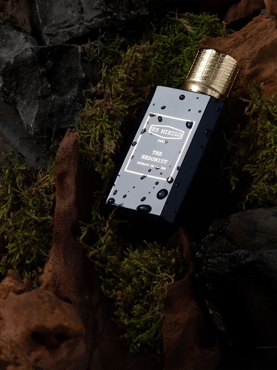 The Hedonist Extrait De Pafum 50ml