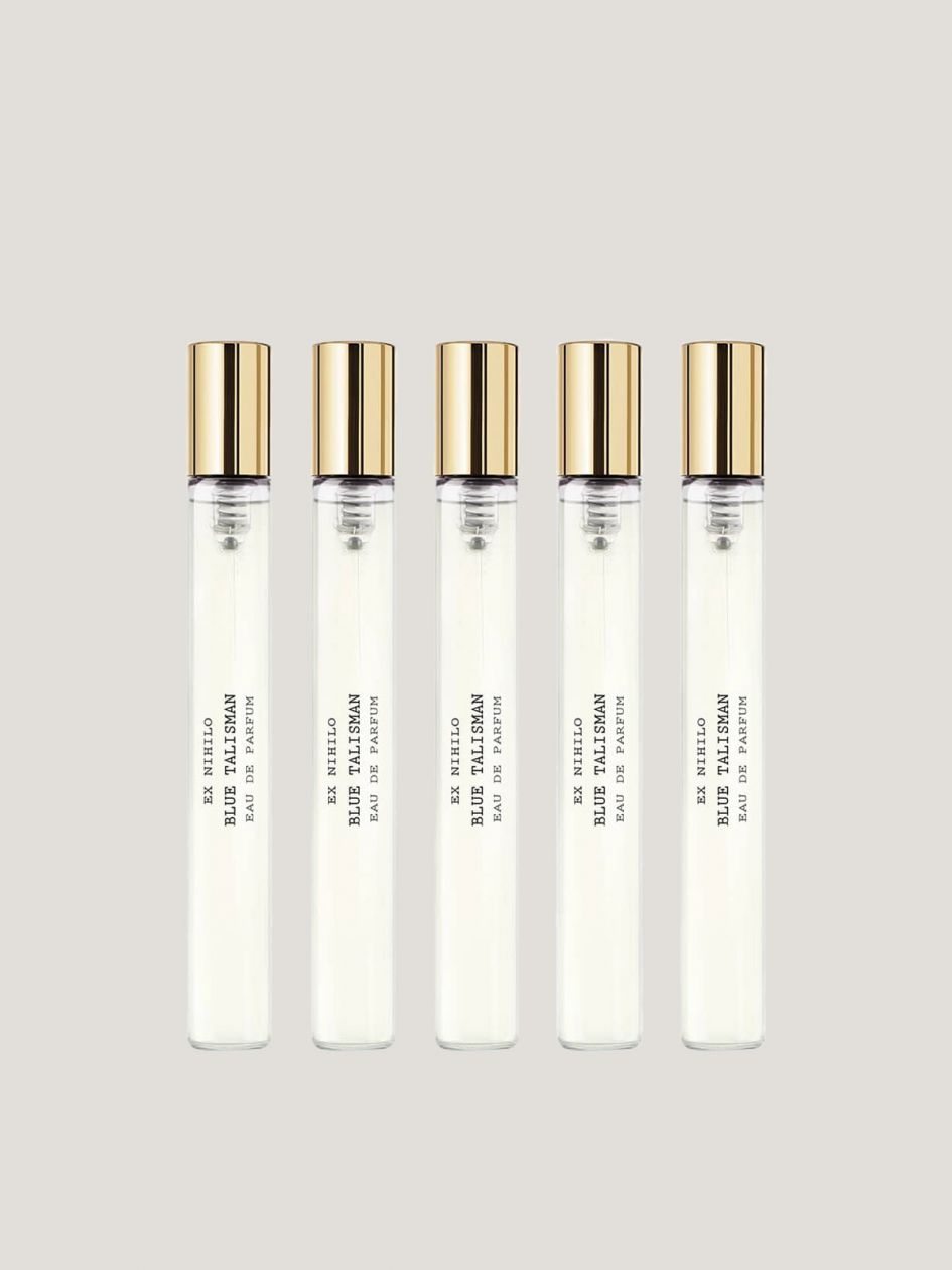 Blue Talisman Eau de Parfum 5*7.5ml
