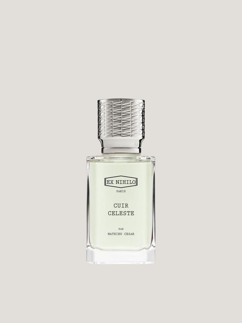 Cuir Celeste Eau De Parfum 50ml