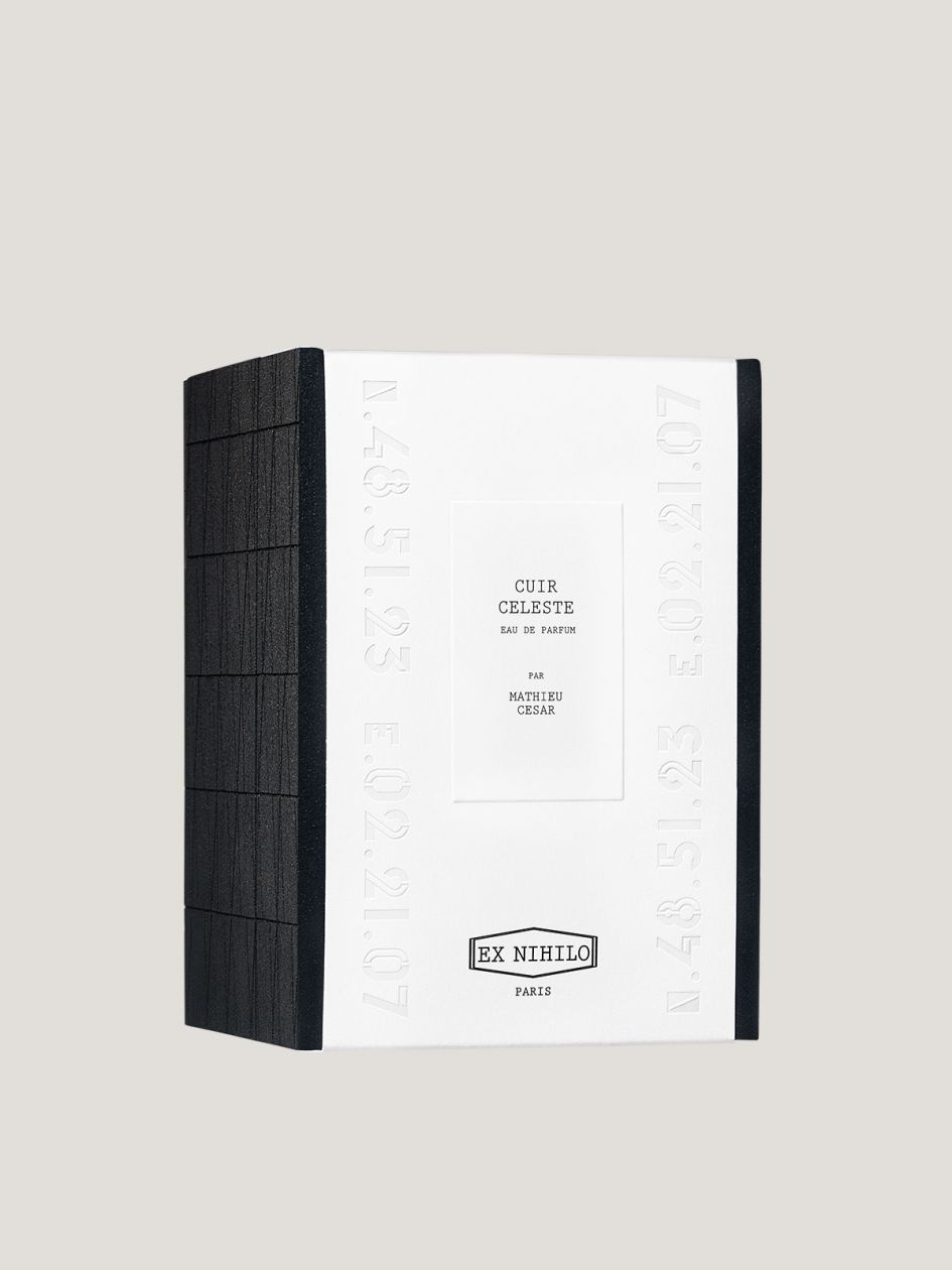Cuir Celeste Eau De Parfum 50ml