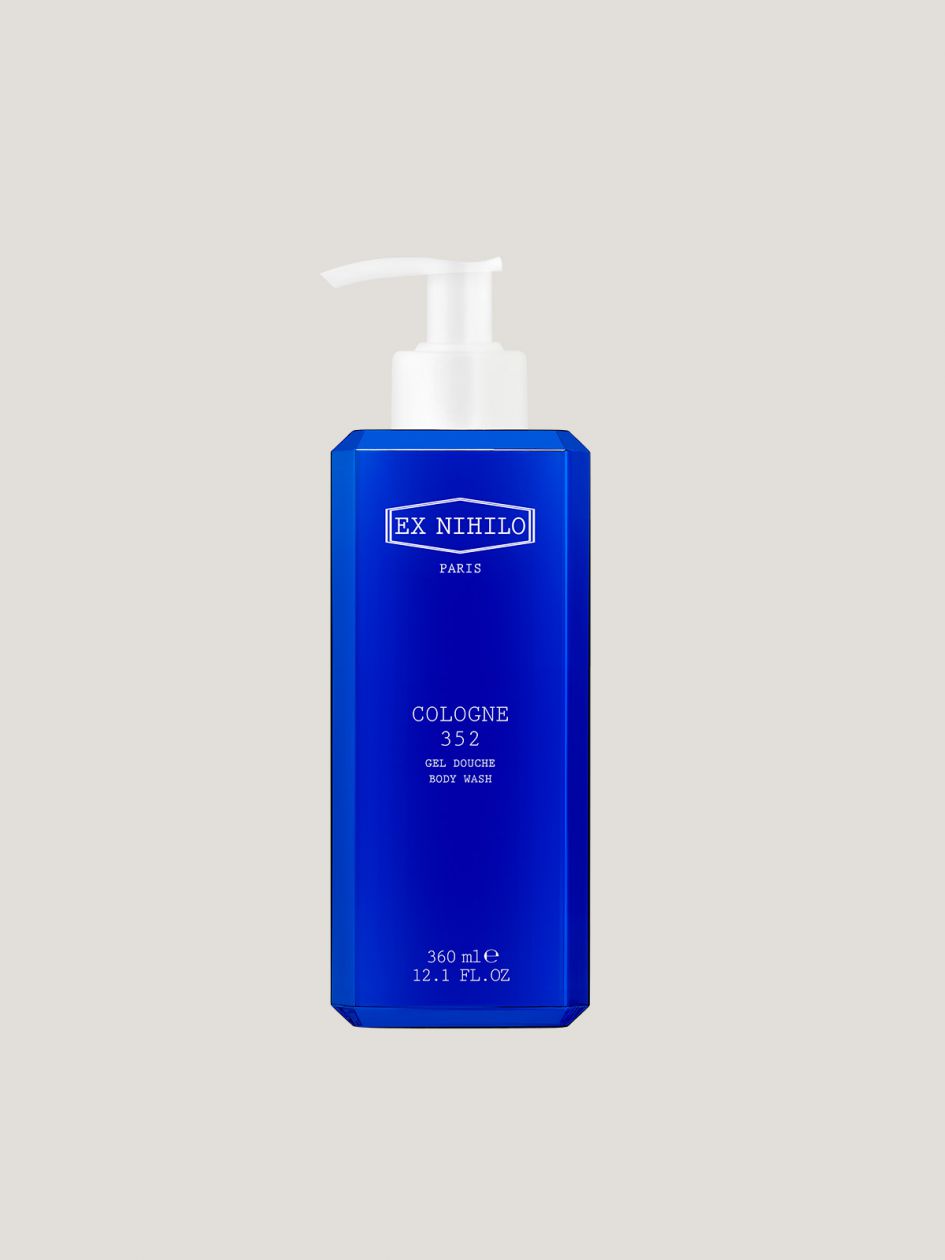 Cologne 352 Body Wash 360ml