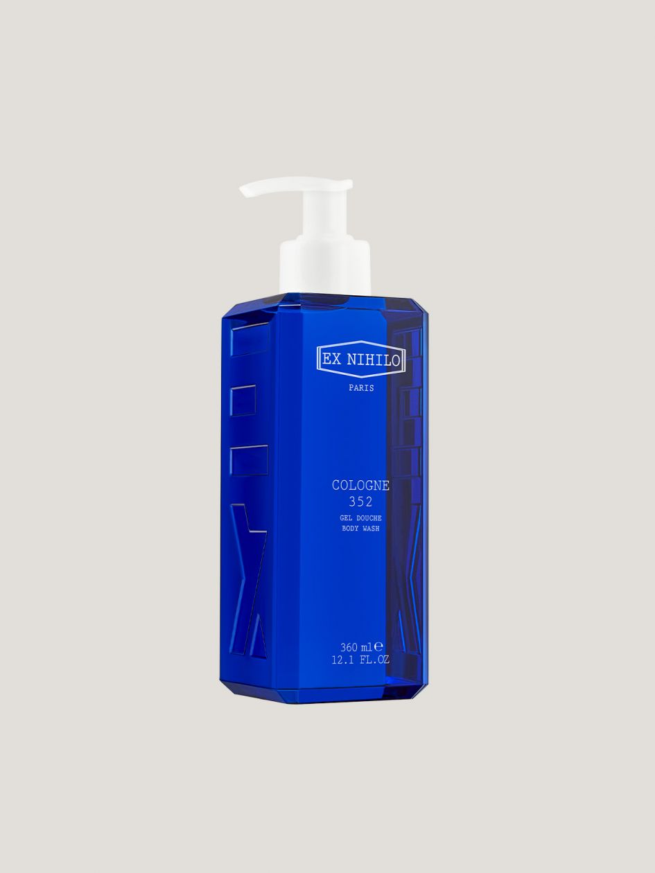 Cologne 352 Body Wash 360ml