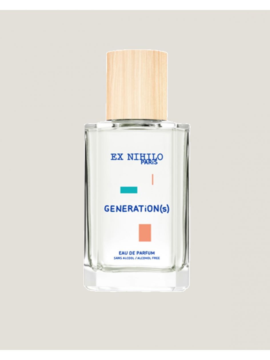 Generation(s) Eau de Parfum 100ml
