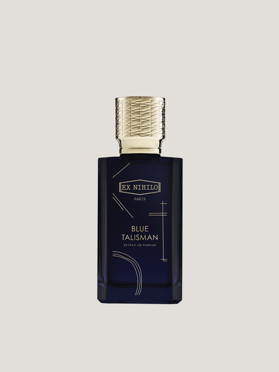 Blue Talisman Extrait De Pafum 100ml