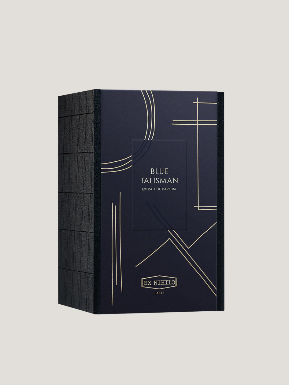 Blue Talisman Extrait De Pafum 100ml