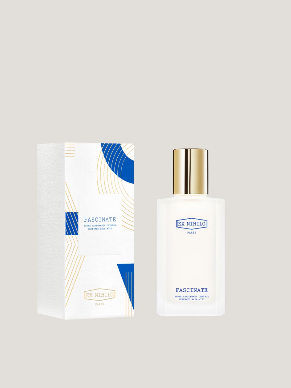 Fascinate Parfumed Mist 100ml