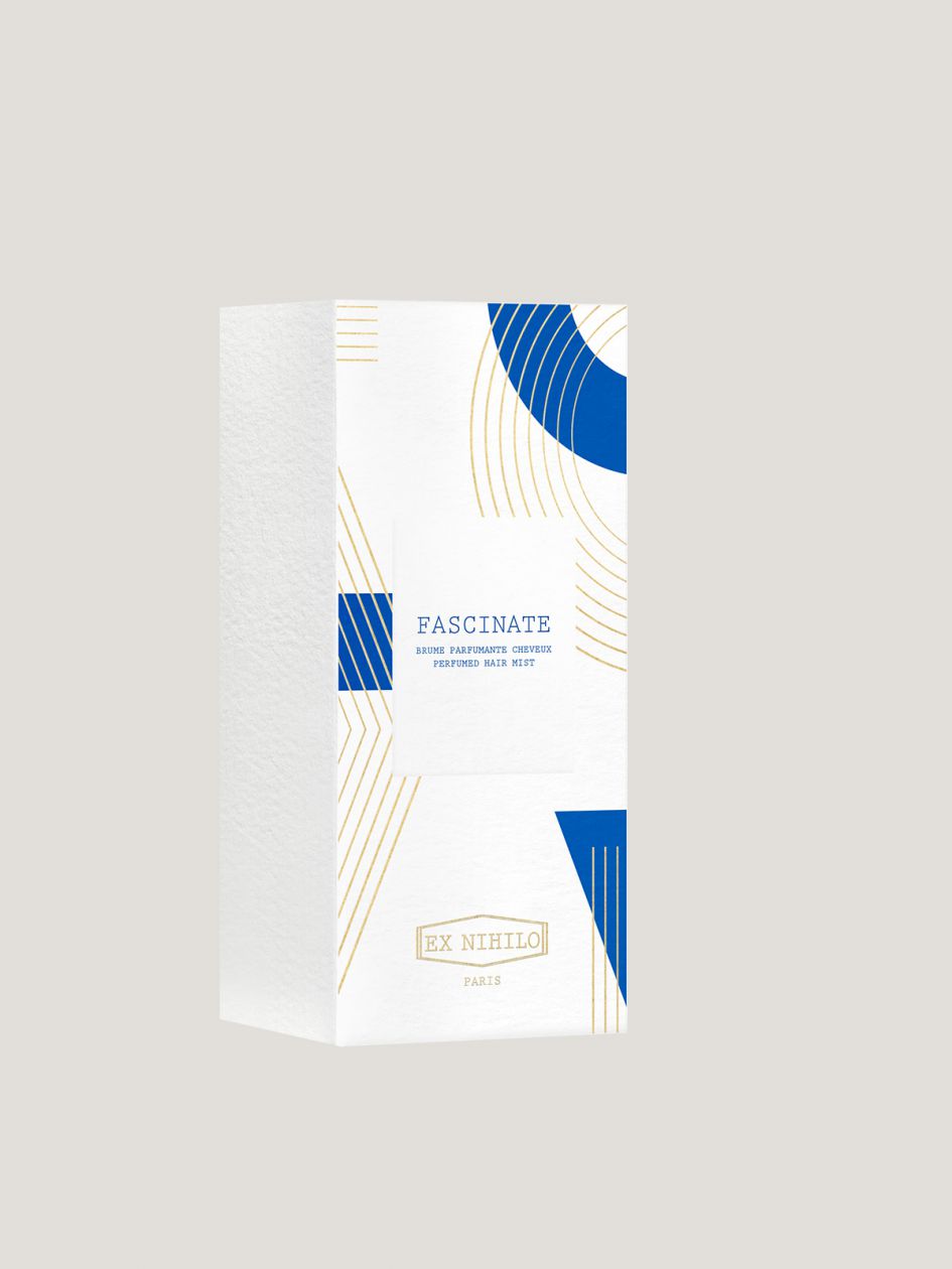 Fascinate Parfumed Mist 100ml