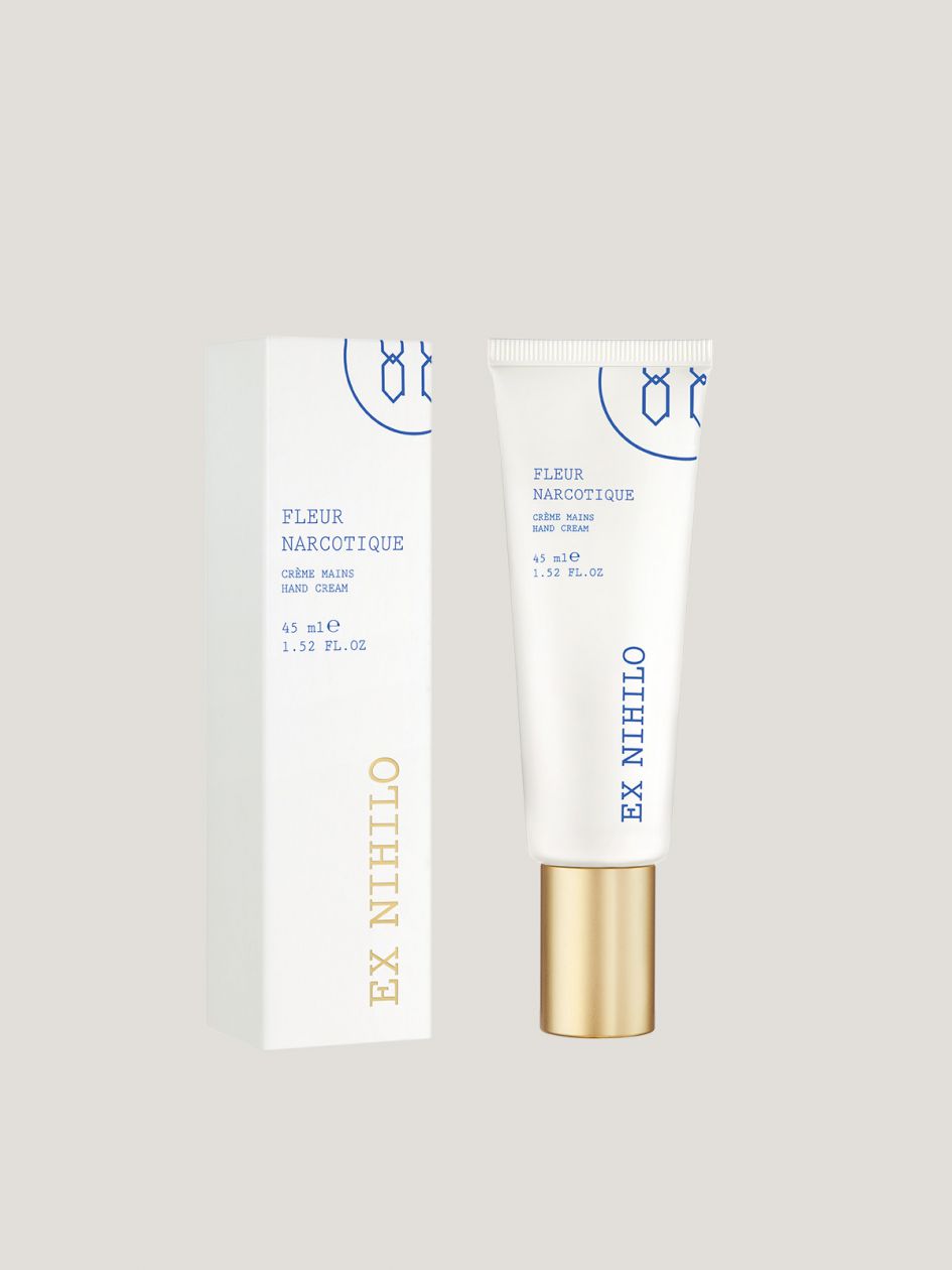 Fleur Narcotique Hand Cream 45ml