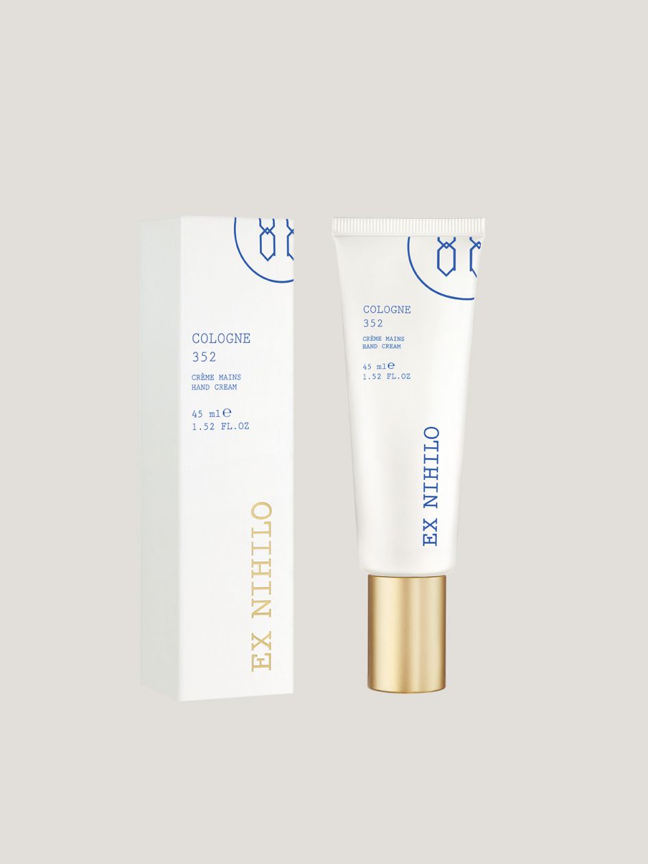 Cologne 352 Hand Cream 45ml