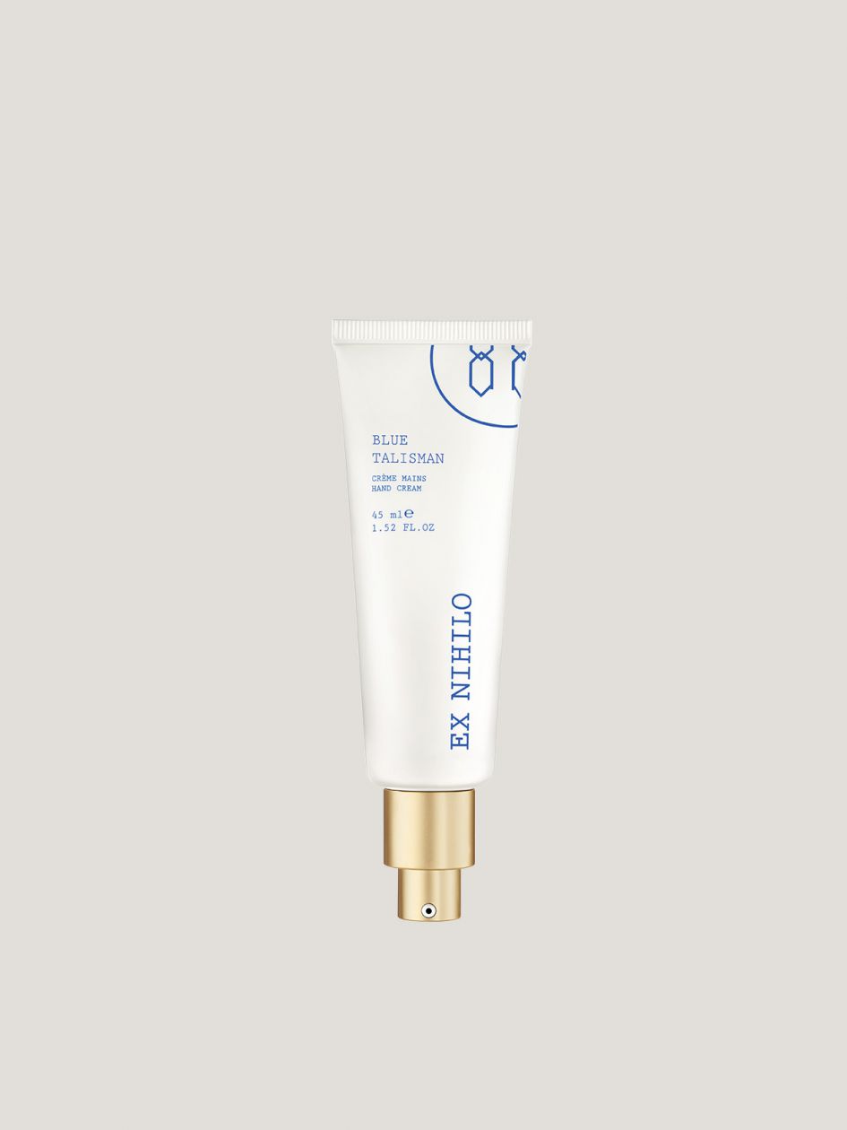 Blue Talisman Hand Cream 45ml