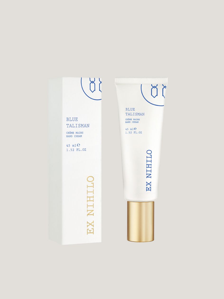 Blue Talisman Hand Cream 45ml