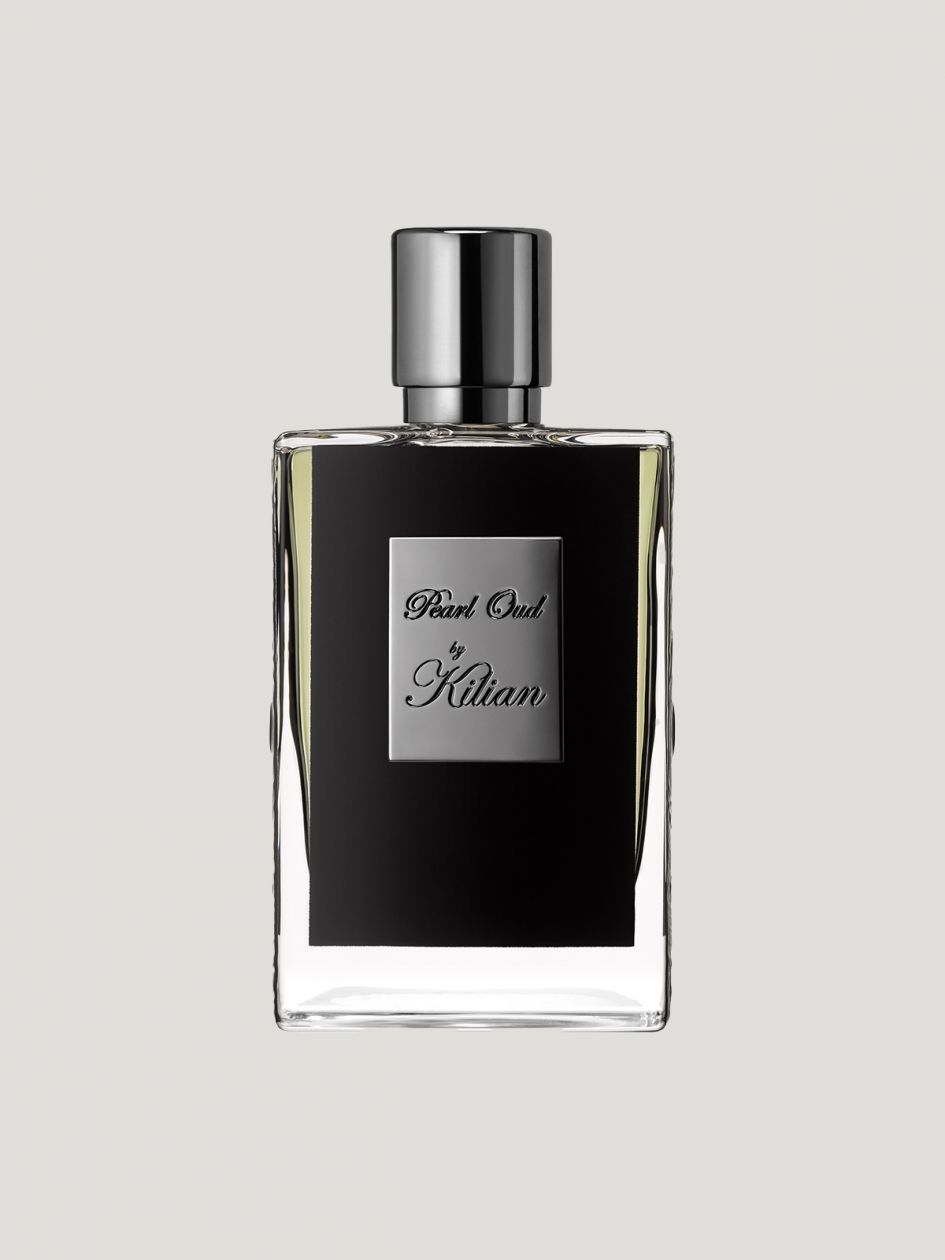 Pearl Oud Eau de Parfum 50ml
