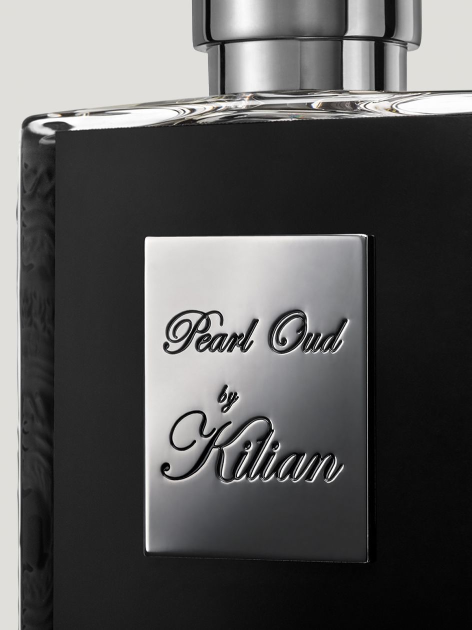 Pearl Oud Eau de Parfum 50ml