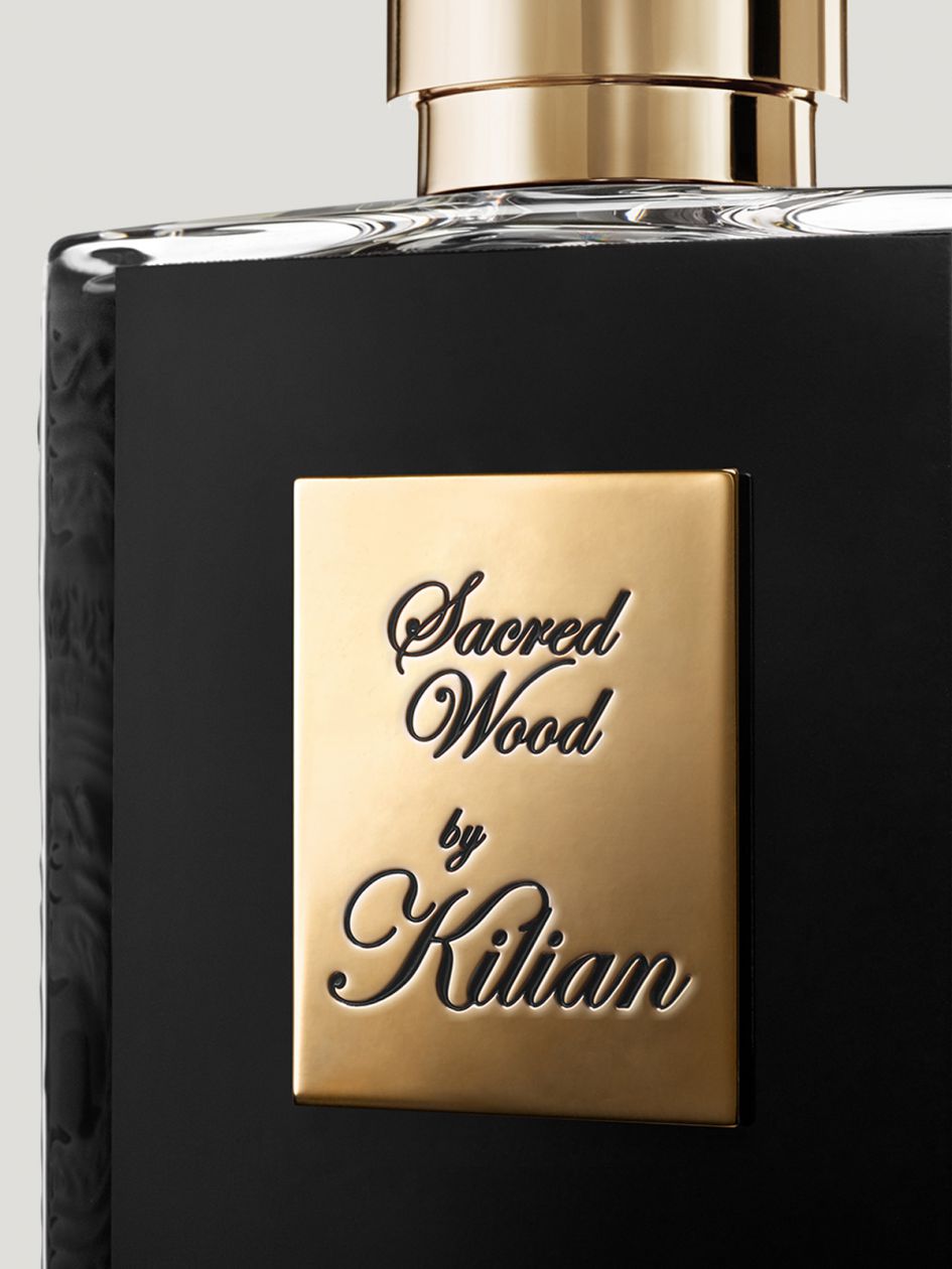 Sacred Wood Eau De Parfum 50ml