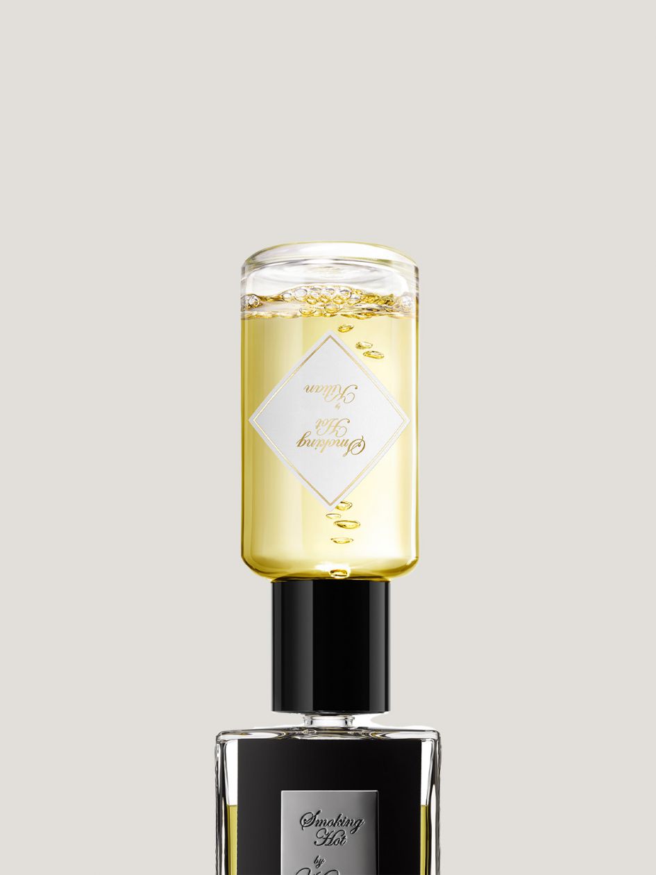 Smoking Hot Eau De Parfum 100ml Refill