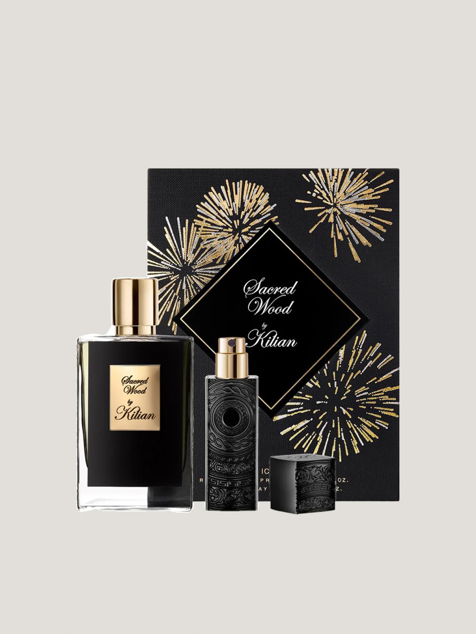 Sacred Wood Set Parfum, 50ml+7.5ml