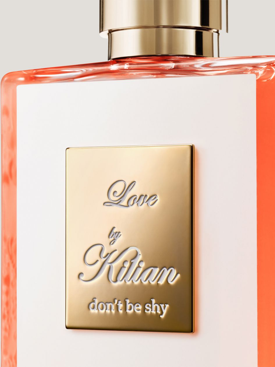Love, Don’t Be Shy Eau de Parfum, 100ml