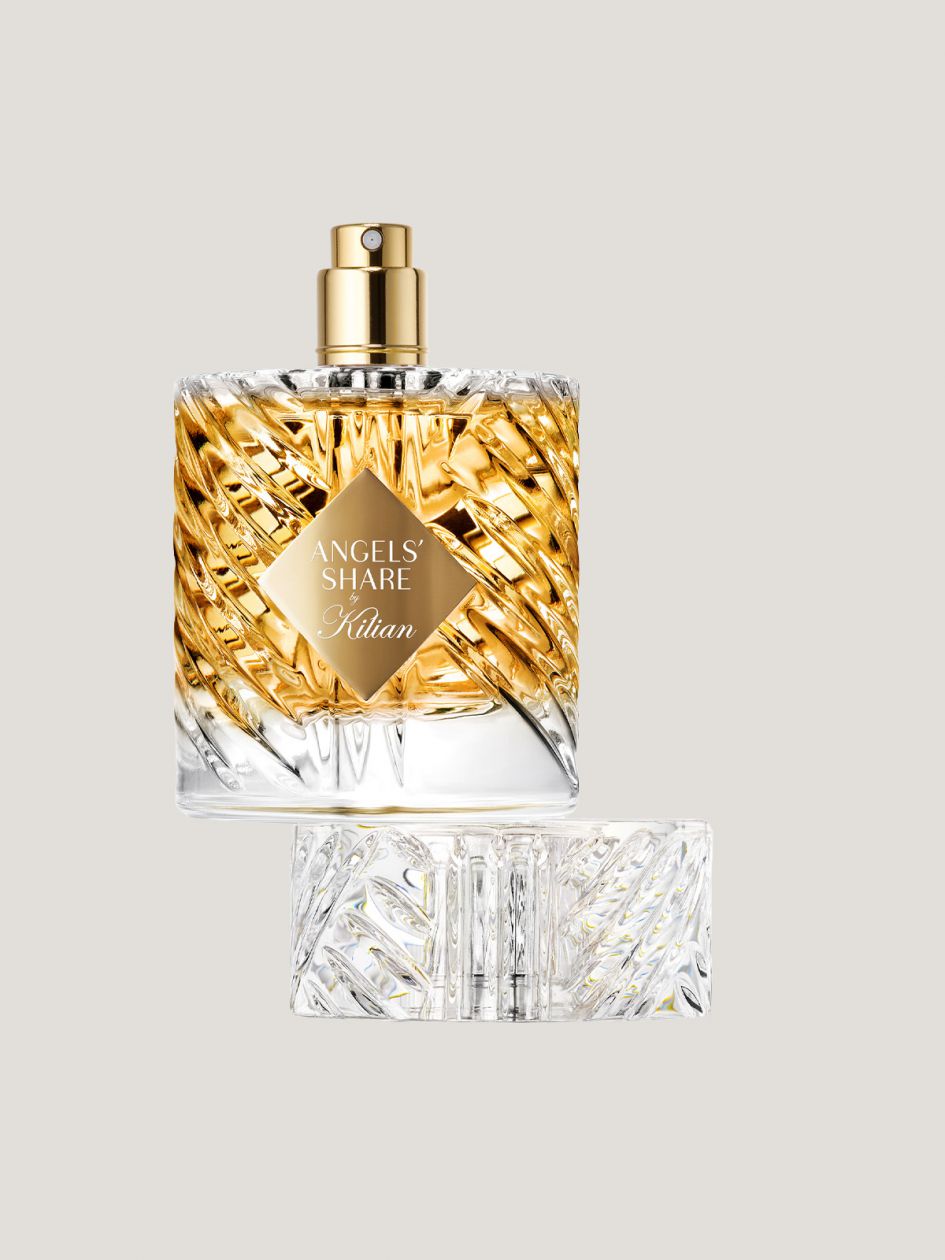 Angels’ Share Eau de Parfum 100ml