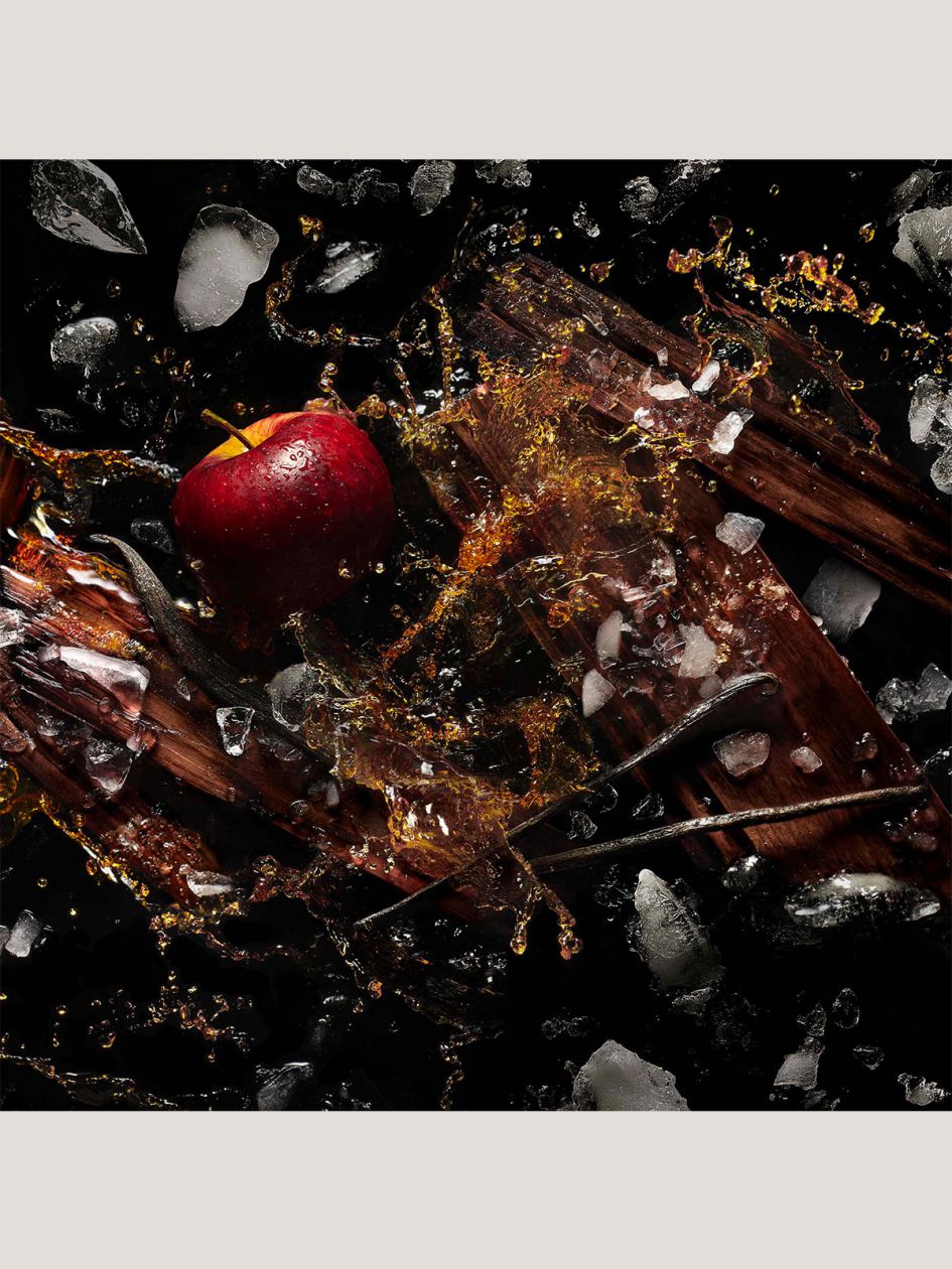 Apple Brandy On The Rocks Eau de Parfum 100ml