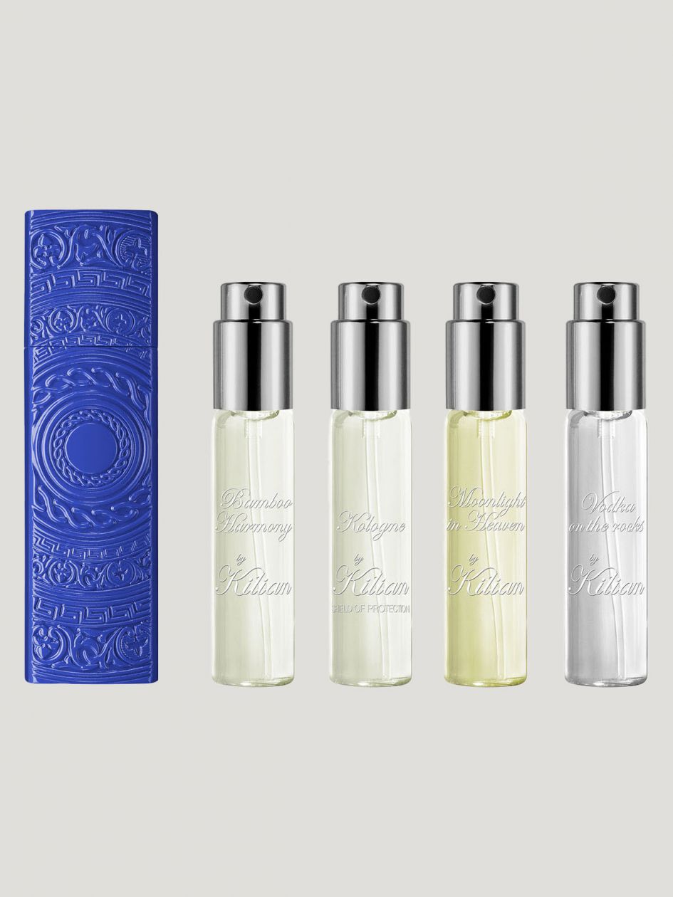 The Fresh Discovery Travel Set 4*7.5ml